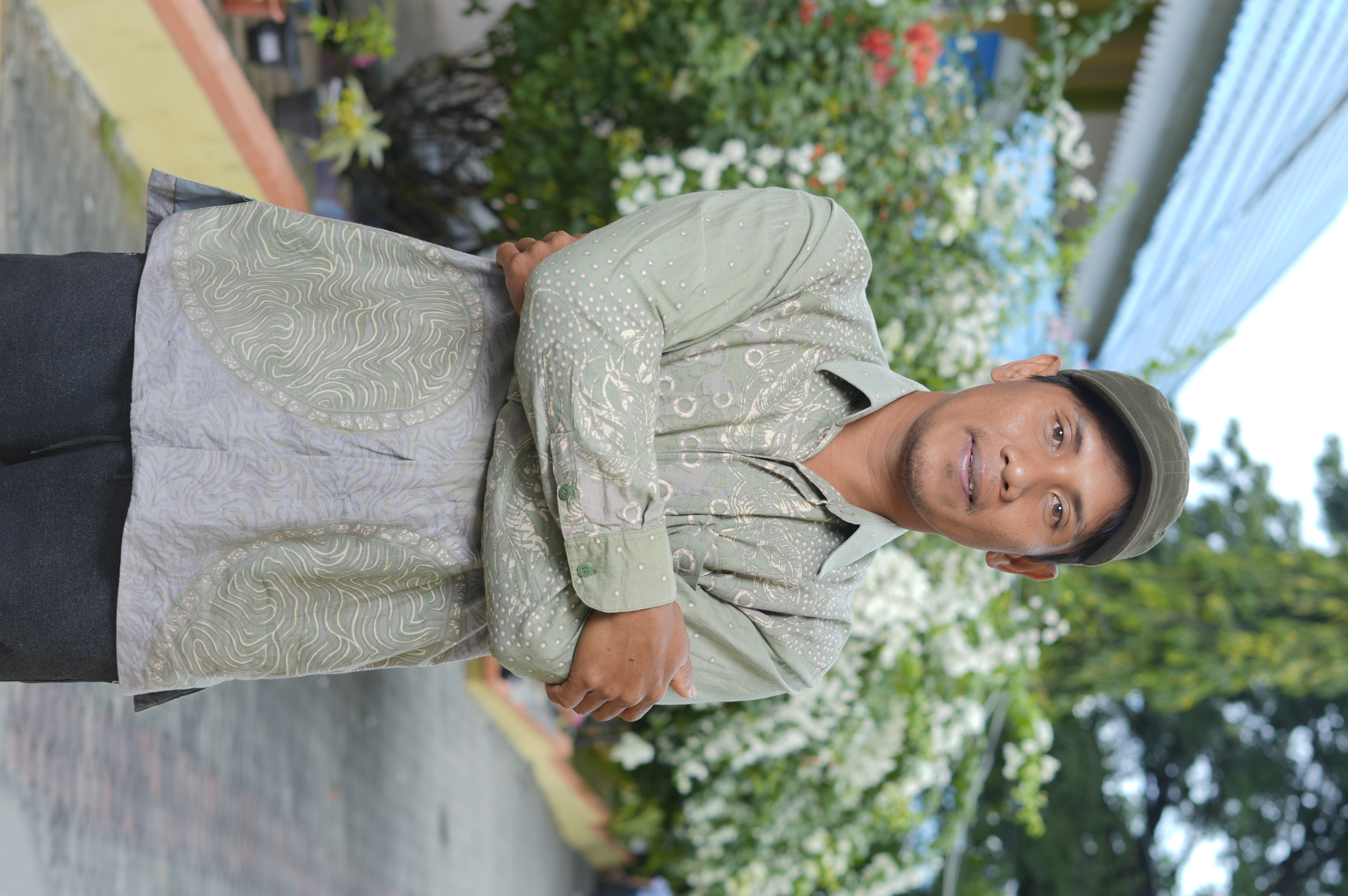 Idham, S.Pd.